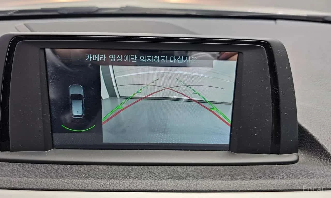 BMW 118 * 118d JOY 5DOOR * ЦЕНА ДО БГ, снимка 15 - Автомобили и джипове - 55627372