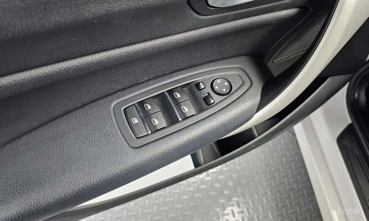 BMW 118 * 118d JOY 5DOOR * ЦЕНА ДО БГ, снимка 17 - Автомобили и джипове - 55627372