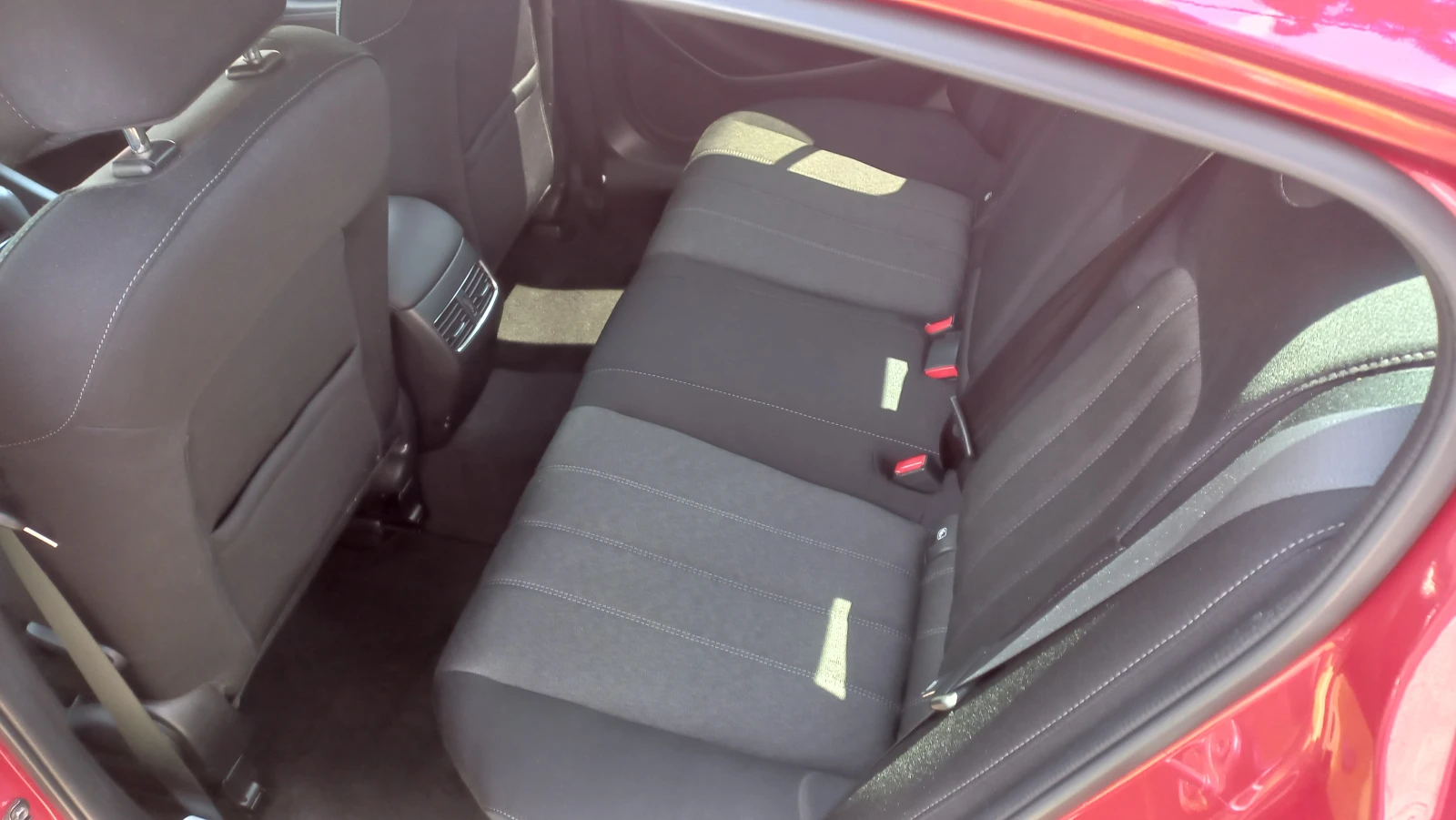 Mazda 6 SKYACTIVE G, снимка 10 - Автомобили и джипове - 55655424