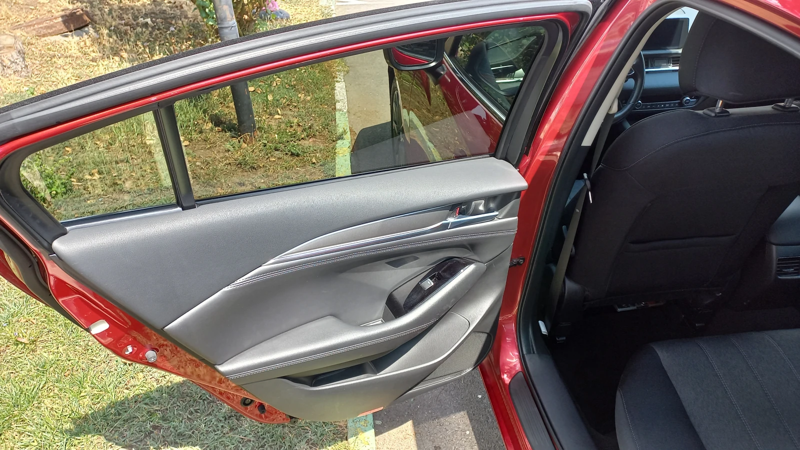 Mazda 6 SKYACTIVE G, снимка 8 - Автомобили и джипове - 55655424