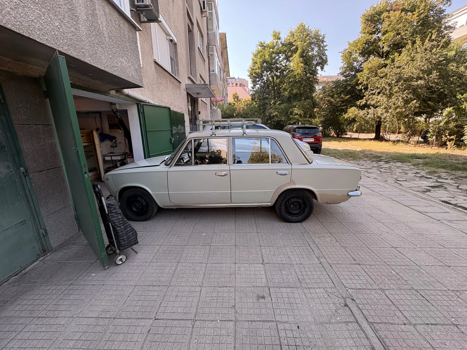 Lada 2101