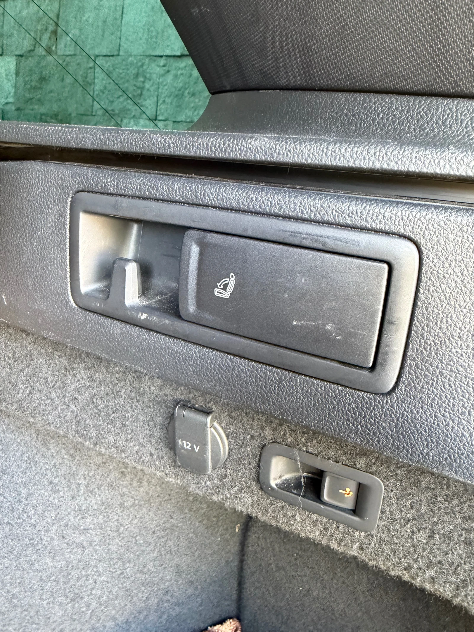 VW Passat ALLTRACK, снимка 7 - Автомобили и джипове - 55886900