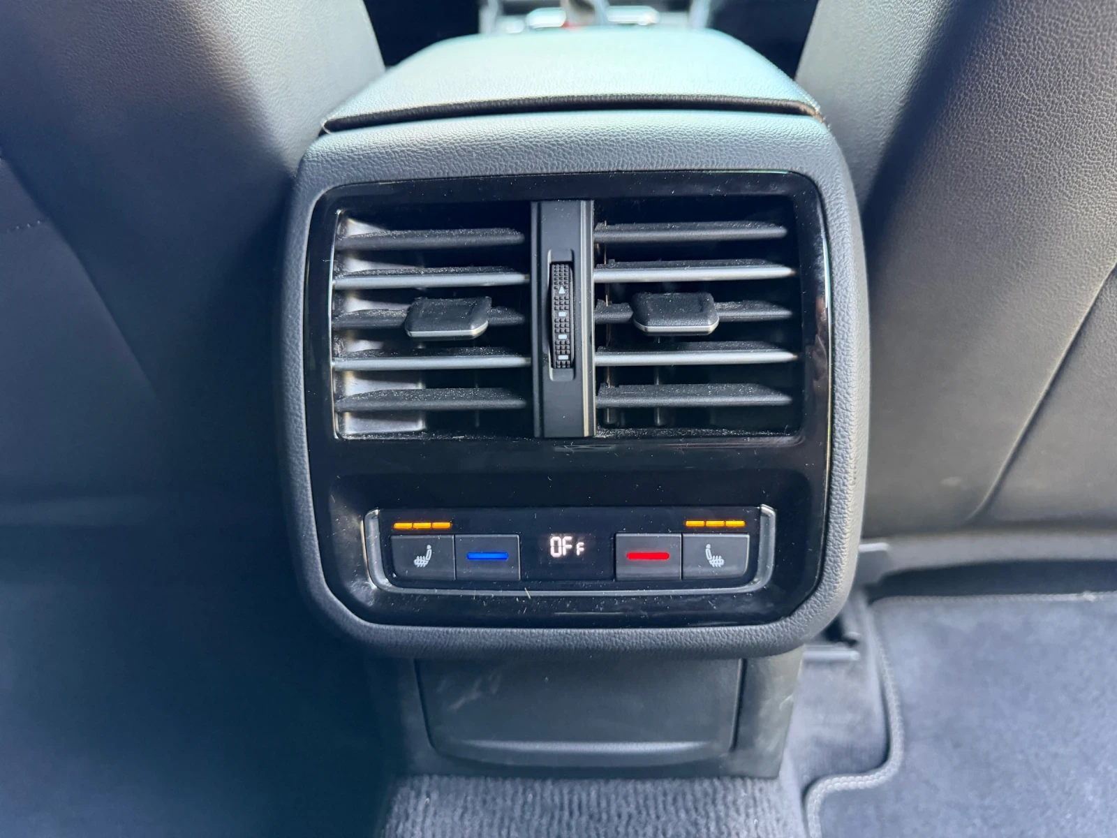 VW Passat ALLTRACK, снимка 11 - Автомобили и джипове - 55886900