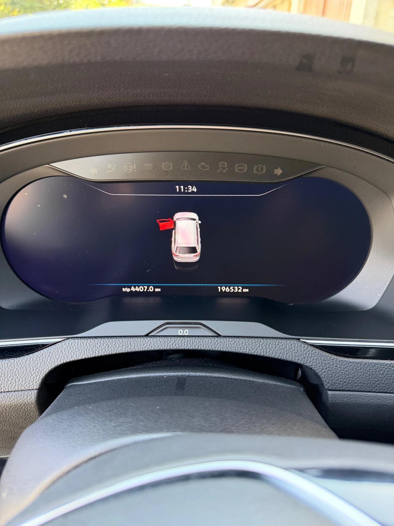 VW Passat ALLTRACK, снимка 10 - Автомобили и джипове - 55886900