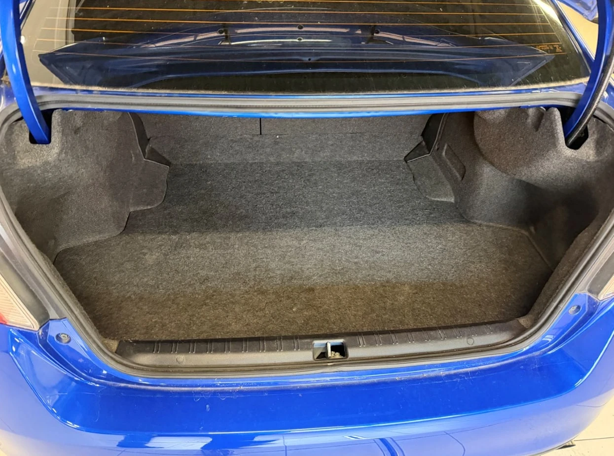 Subaru WRX * STI Sport tech * CARFAX * ОПЦИЯ ЗА ФИНАНСИРАНЕ , снимка 14 - Автомобили и джипове - 55899789