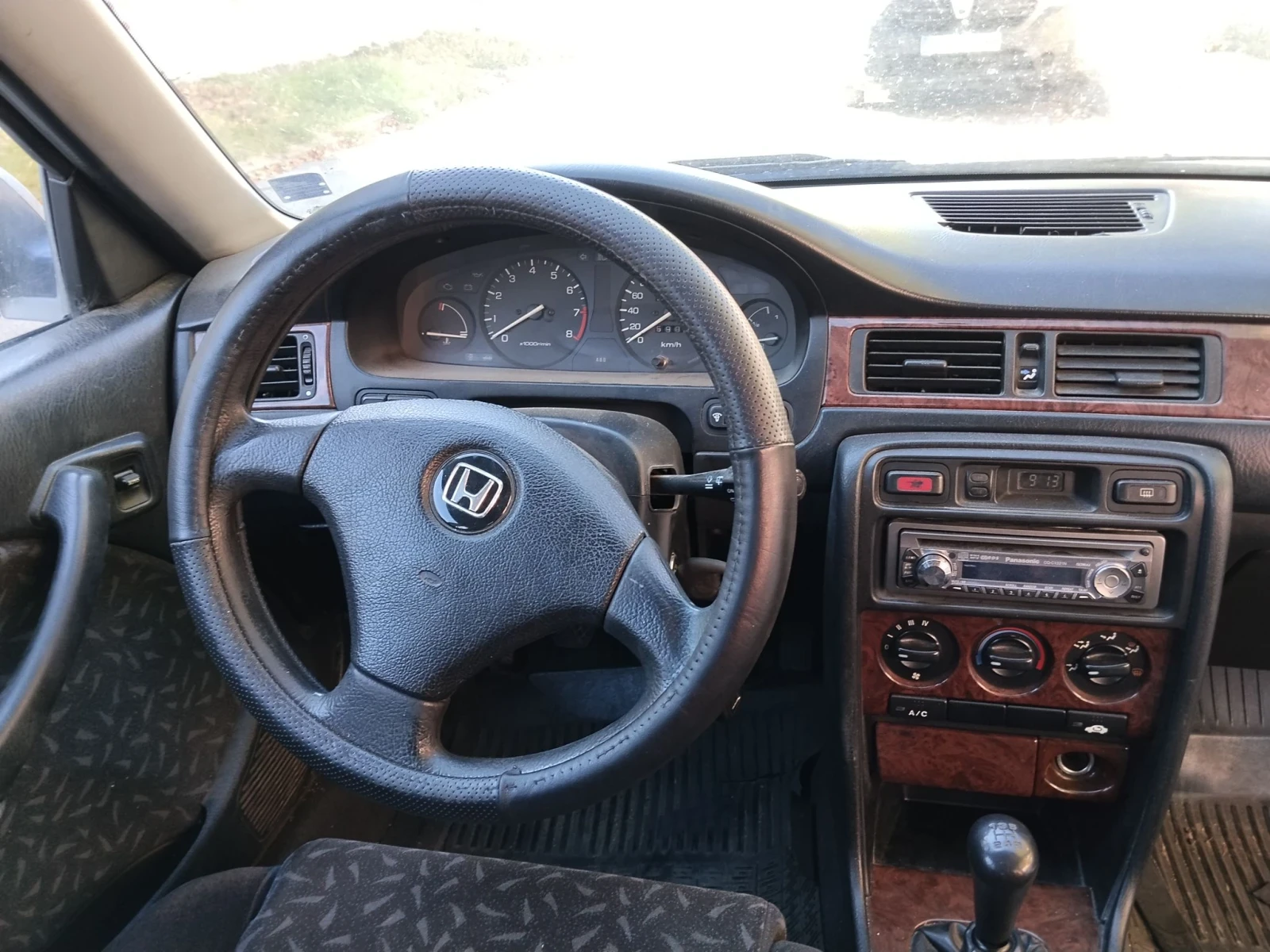 Honda Civic | Mobile.bg � ����������� 5