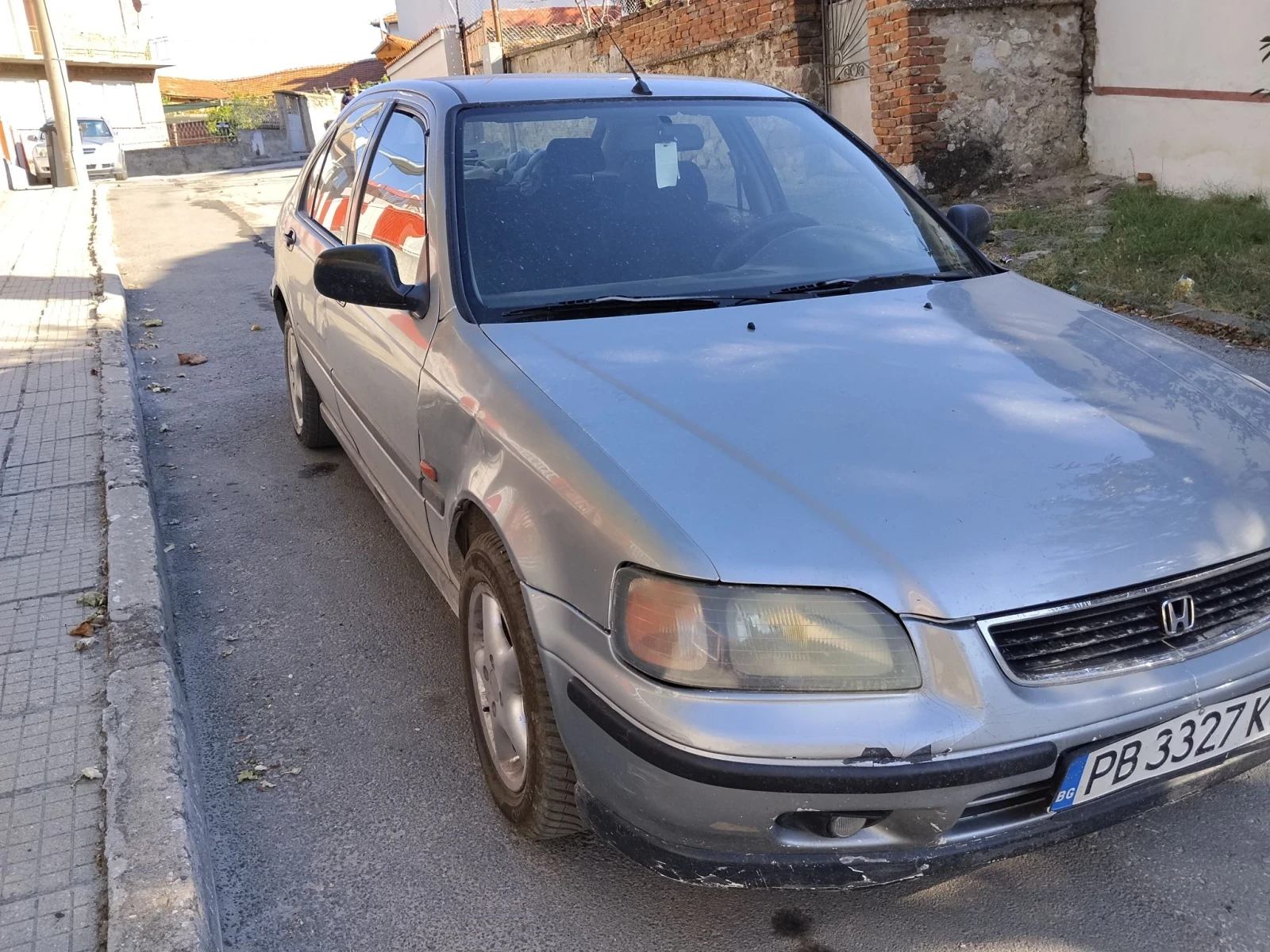 Honda Civic | Mobile.bg � ����������� 2