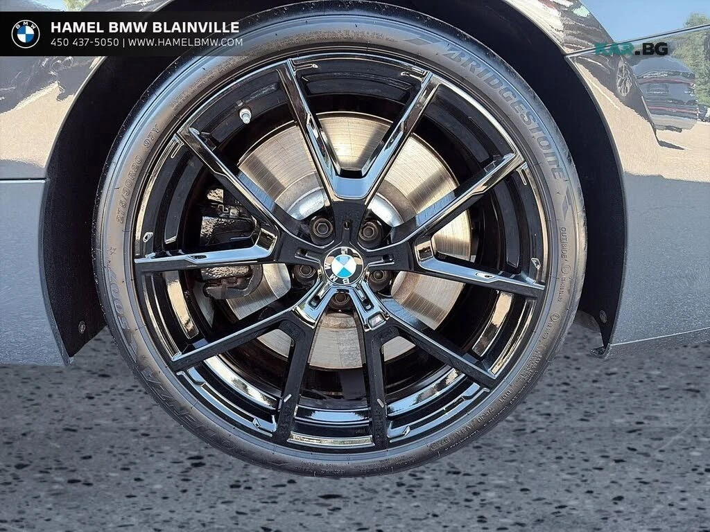BMW 850 M850i * Harman/Kardon * АвтоКредит (ЦЕНА ДО БГ), снимка 7 - Автомобили и джипове - 56135042