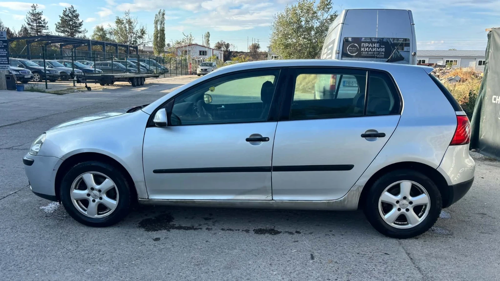 VW Golf | Mobile.bg � ����������� 3
