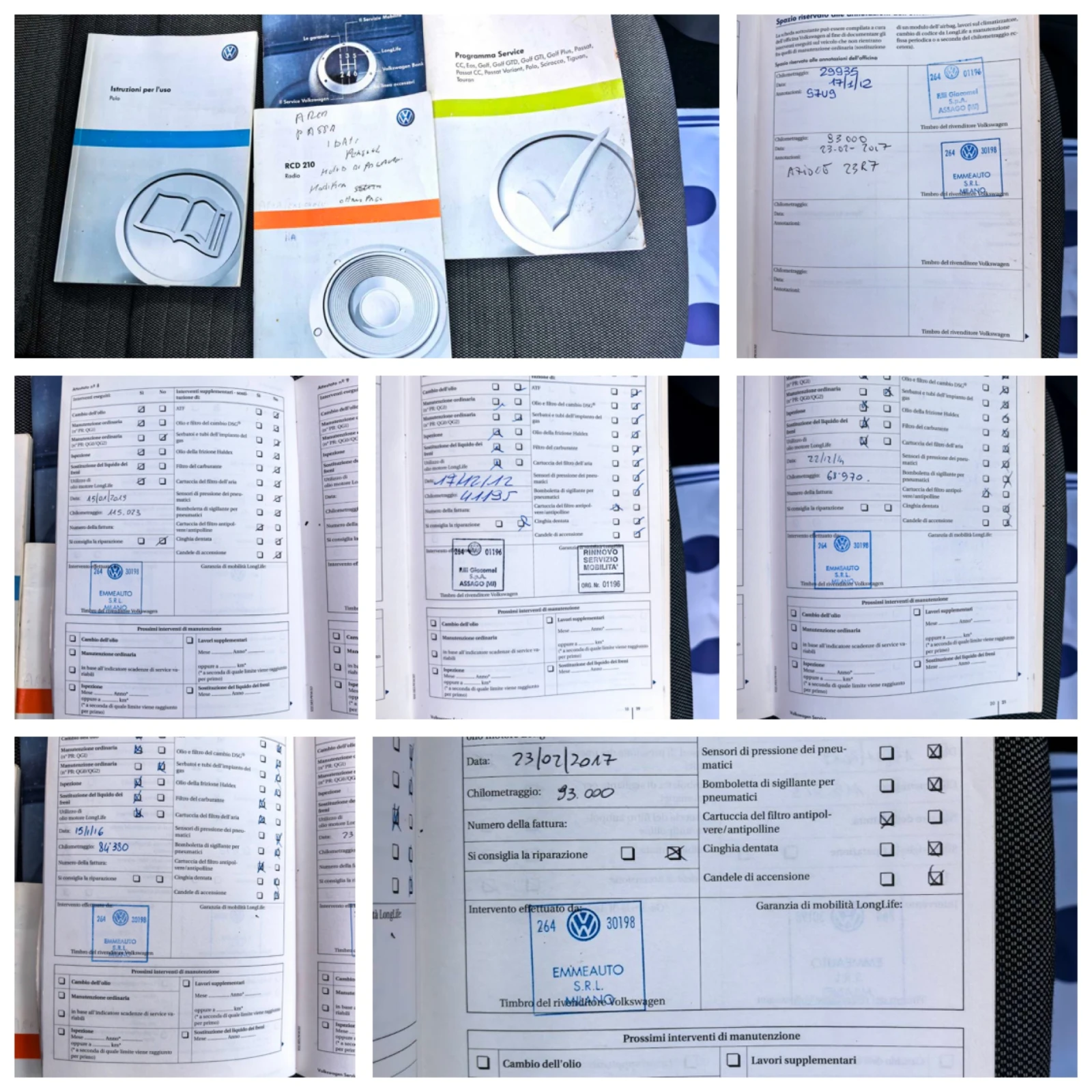 VW Polo 1.6TDI, снимка 17 - Автомобили и джипове - 56588123