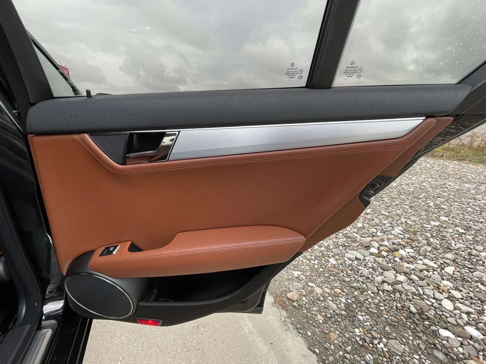 Mercedes-Benz C 220 C220 CDI , снимка 10 - Автомобили и джипове - 56747161