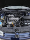 Обява за продажба на VW Golf 1.9.90к.с.Германия ~3 600 лв. - изображение 7