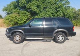 Chevrolet Blazer S10 LT, снимка 3