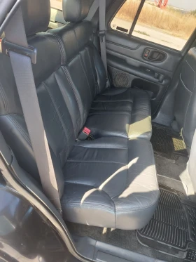 Chevrolet Blazer S10 LT, снимка 11