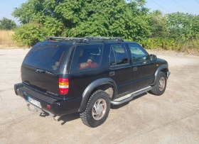 Chevrolet Blazer S10 LT, снимка 9