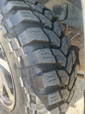 Chevrolet Blazer S10 LT, снимка 6