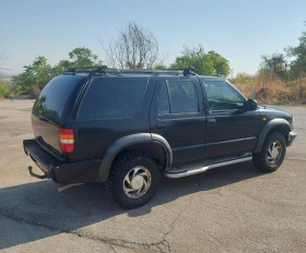 Chevrolet Blazer S10 LT, снимка 7