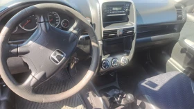 Honda Cr-v 2.0 benzin, снимка 10
