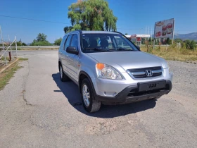 Honda Cr-v 2.0 benzin, снимка 1