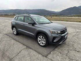 VW Tiguan TAOS 1.5 T, снимка 7