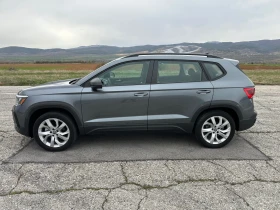 VW Tiguan TAOS 1.5 T, снимка 2