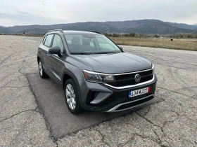 VW Tiguan TAOS 1.5 T, снимка 13