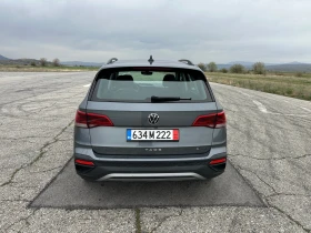VW Tiguan TAOS 1.5 T, снимка 4