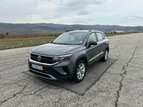 VW Tiguan TAOS 1.5 T, снимка 12