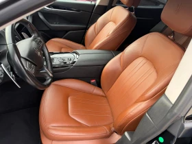 Maserati Levante 3.0i 350k.с 8ск. 2021г. 59000км. FULL, снимка 7