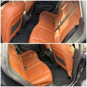 Maserati Levante 3.0i 350k.с 8ск. 2021г. 59000км. FULL, снимка 13