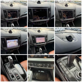 Maserati Levante 3.0i 350k.с 8ск. 2021г. 59000км. FULL, снимка 10