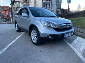 Honda Cr-v Ctdi, снимка 3