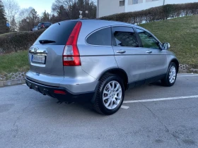 Honda Cr-v Ctdi, снимка 5