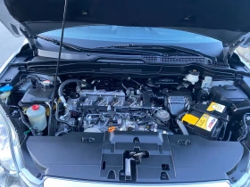 Honda Cr-v Ctdi, снимка 12