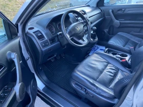 Honda Cr-v Ctdi, снимка 16