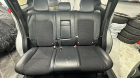 Chevrolet Captiva 2.0d-4x4-7места-Печка-Реални КМ., снимка 10