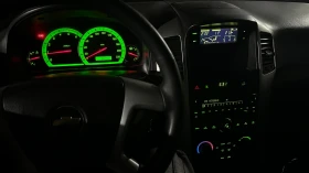 Chevrolet Captiva 2.0d-4x4-7места-Печка-Реални КМ., снимка 13