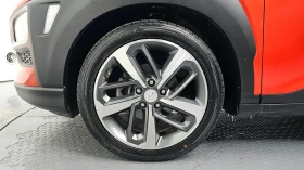 Hyundai Kona 1.6 CRDI / Автоматик / Пълна сервизна история !!!, снимка 5
