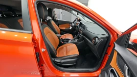 Hyundai Kona 1.6 CRDI / Автоматик / Пълна сервизна история !!!, снимка 8