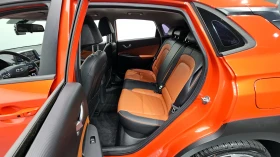 Hyundai Kona 1.6 CRDI / Автоматик / Пълна сервизна история !!!, снимка 9