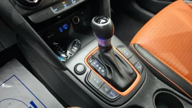 Hyundai Kona 1.6 CRDI / Автоматик / Пълна сервизна история !!!, снимка 12
