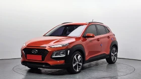 Hyundai Kona 1.6 CRDI / Автоматик / Пълна сервизна история !!!, снимка 1
