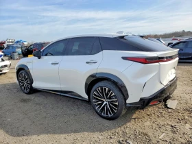 Lexus RZ 450E PREMIUM, снимка 6