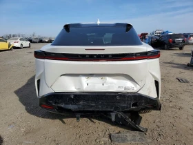 Lexus RZ 450E PREMIUM, снимка 5