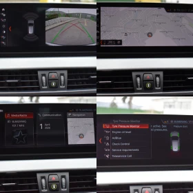 BMW X1 2.0XDIVE= X-LINE= HUD= HARMAN= КОЖА= ТОП!!!, снимка 13
