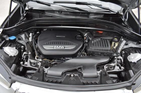 BMW X1 2.0XDIVE= X-LINE= HUD= HARMAN= КОЖА= ТОП!!!, снимка 14