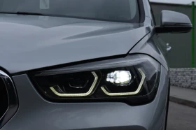 BMW X1 2.0XDIVE= X-LINE= HUD= HARMAN= КОЖА= ТОП!!!, снимка 15