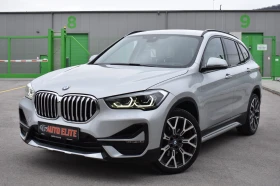 BMW X1 2.0XDIVE= X-LINE= HUD= HARMAN= КОЖА= ТОП!!!, снимка 1