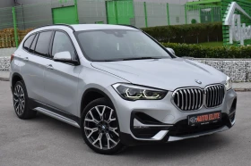 BMW X1 2.0XDIVE= X-LINE= HUD= HARMAN= КОЖА= ТОП!!!, снимка 7