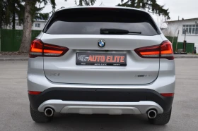 BMW X1 2.0XDIVE= X-LINE= HUD= HARMAN= КОЖА= ТОП!!!, снимка 4